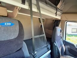 DAF FT XF 530 NGD, PXP 4x4