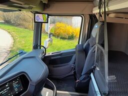 DAF FT XF 530 NGD, PXP 4x4