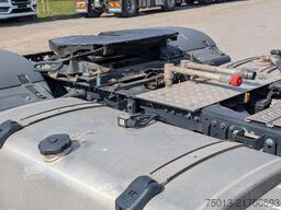 MAN TGX 18.520 BL SA 4x4 Hydrodrive, MIETEN?