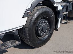 MAN TGX 18.520 BL SA 4x4 Hydrodrive, MIETEN?