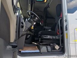 MAN TGX 18.520 BL SA 4x4 Hydrodrive, MIETEN?