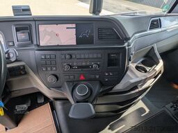 MAN TGX 18.520 BL SA 4x4 Hydrodrive, MIETEN?