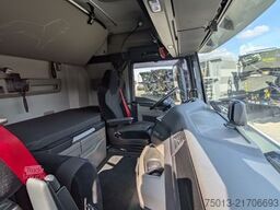 MAN TGX 18.520 BL SA 4x4 Hydrodrive, MIETEN?