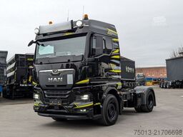 MAN TGX 18.480 BL SA, Kipphydraulik, MIETEN?