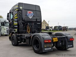 MAN TGX 18.480 BL SA, Kipphydraulik, MIETEN?