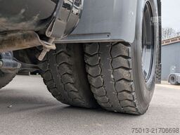 MAN TGX 18.480 BL SA, Kipphydraulik, MIETEN?