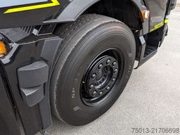 MAN TGX 18.480 BL SA, Kipphydraulik, MIETEN?