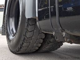 MAN TGX 18.480 BL SA, Kipphydraulik, MIETEN?