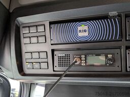 MAN TGX 18.480 BL SA, Kipphydraulik, MIETEN?