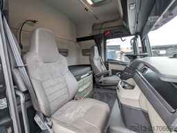 MAN TGX 18.480 BL SA, Kipphydraulik, MIETEN?