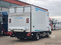 MERCEDES-BENZ ATEGO 816 * CARRIER SUPRA 850 * KLIMA *  TEMP