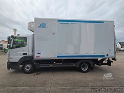 MERCEDES-BENZ ATEGO 816 * CARRIER SUPRA 850 * KLIMA *  TEMP
