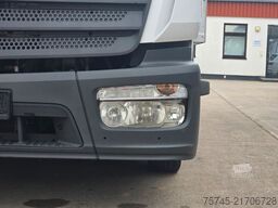 MERCEDES-BENZ ATEGO 816 * CARRIER SUPRA 850 * KLIMA *  TEMP