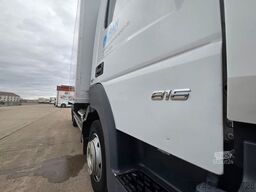 MERCEDES-BENZ ATEGO 816 * CARRIER SUPRA 850 * KLIMA *  TEMP