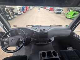 MERCEDES-BENZ ATEGO 816 * CARRIER SUPRA 850 * KLIMA * TEMP