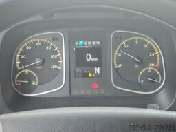 MERCEDES-BENZ ATEGO 816 * CARRIER SUPRA 850 * KLIMA * TEMP