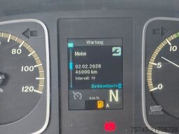 MERCEDES-BENZ ATEGO 816 * CARRIER SUPRA 850 * KLIMA * TEMP