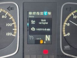 MERCEDES-BENZ ATEGO 816 * CARRIER SUPRA 850 * KLIMA *  TEMP