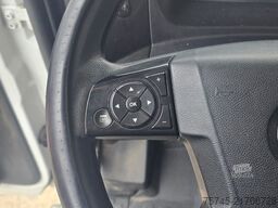 MERCEDES-BENZ ATEGO 816 * CARRIER SUPRA 850 * KLIMA *  TEMP