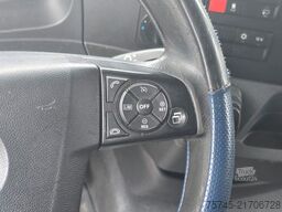 MERCEDES-BENZ ATEGO 816 * CARRIER SUPRA 850 * KLIMA *  TEMP