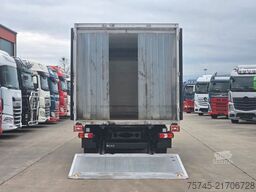 MERCEDES-BENZ ATEGO 816 * CARRIER SUPRA 850 * KLIMA *  TEMP