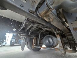 MERCEDES-BENZ ATEGO 816 * CARRIER SUPRA 850 * KLIMA *  TEMP