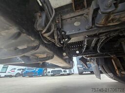 MERCEDES-BENZ ATEGO 816 * CARRIER SUPRA 850 * KLIMA * TEMP