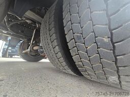 MERCEDES-BENZ ATEGO 816 * CARRIER SUPRA 850 * KLIMA *  TEMP