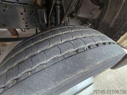 MERCEDES-BENZ ATEGO 816 * CARRIER SUPRA 850 * KLIMA *  TEMP