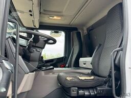 SCANIA P 450 * RETARDER  * STANDHEIZUNG * 1 X LIEGE *