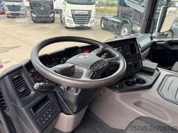 SCANIA P 450 * RETARDER * STANDHEIZUNG * 1 X LIEGE *