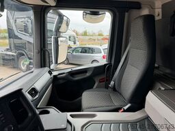 SCANIA P 450 * RETARDER * STANDHEIZUNG * 1 X LIEGE *