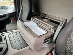 SCANIA P 450 * RETARDER  * STANDHEIZUNG * 1 X LIEGE *