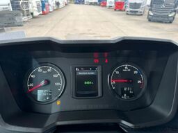 SCANIA P 450 * RETARDER * STANDHEIZUNG * 1 X LIEGE *