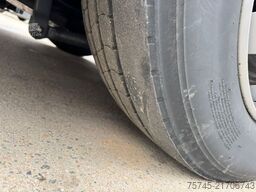 SCANIA P 450 * RETARDER  * STANDHEIZUNG * 1 X LIEGE *