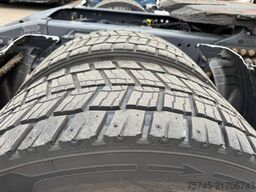 SCANIA P 450 * RETARDER  * STANDHEIZUNG * 1 X LIEGE *