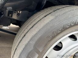 SCANIA P 450 * RETARDER  * STANDHEIZUNG * 1 X LIEGE *