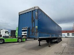 KRONE SD *  * BORDWÄNDE * GUT BEREIFT * 2.70 M H