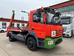MERCEDES-BENZ ATEGO 1530 * MEILLER-KIPPER 10 TON * KLIMA *FUNK