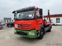 MERCEDES-BENZ ATEGO 1530 * MEILLER-KIPPER 10 TON * KLIMA *FUNK