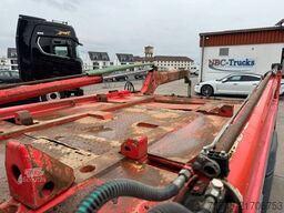 MERCEDES-BENZ ATEGO 1530 * MEILLER-KIPPER 10 TON * KLIMA *FUNK