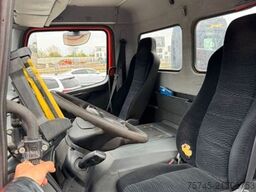 MERCEDES-BENZ ATEGO 1530 * MEILLER-KIPPER 10 TON * KLIMA *FUNK