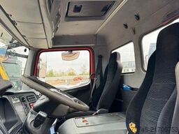 MERCEDES-BENZ ATEGO 1530 * MEILLER-KIPPER 10 TON * KLIMA *FUNK