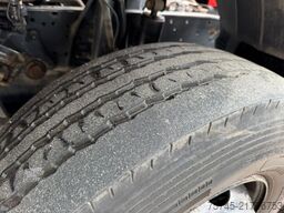 MERCEDES-BENZ ATEGO 1530 * MEILLER-KIPPER 10 TON * KLIMA *FUNK