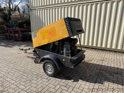 CompAir Compair C38 Kompressor