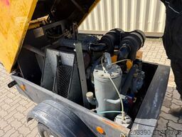 CompAir Compair C38 Kompressor