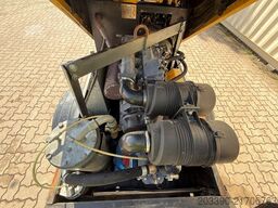 CompAir Compair C38 Kompressor