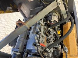 CompAir Compair C38 Kompressor