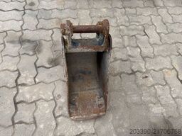 CATERPILLAR 301.5 / 2020 BJ / 2 x Löffel