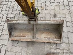 CATERPILLAR 301.5 / 2020 BJ / 2 x Löffel